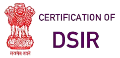 DSIR Logo